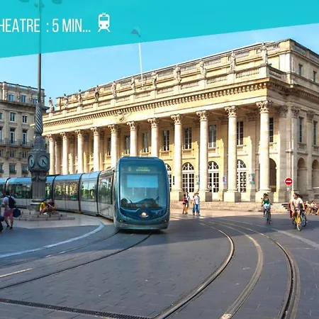 Life&travel - T2 Avec Parking - Centre Historique *