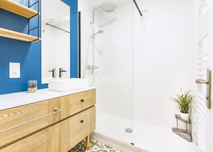 Life&travel - T2 Avec Parking - Centre Historique